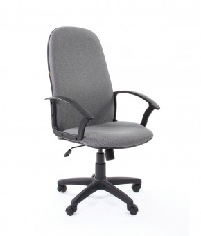 Кресло для руководителя  CHAIRMAN 289  (ткань стандарт 20-23) в Перми - perm.mebel-74.com | фото