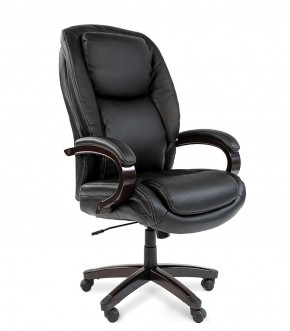 Кресло для руководителя CHAIRMAN  408 (Натуральная кожа) в Перми - perm.mebel-74.com | фото