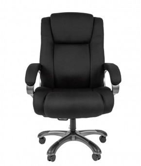 Кресло для руководителя CHAIRMAN  410 (Акриловая ткань) в Перми - perm.mebel-74.com | фото