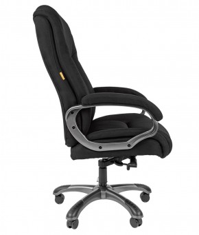 Кресло для руководителя CHAIRMAN  410 (Акриловая ткань) в Перми - perm.mebel-74.com | фото