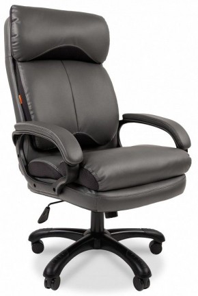 Кресло для руководителя Chairman 505 в Перми - perm.mebel-74.com | фото