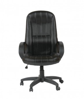 Кресло для руководителя  CHAIRMAN 685 (экокожа черный) в Перми - perm.mebel-74.com | фото
