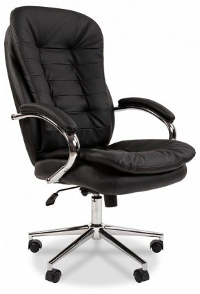 Кресло для руководителя Chairman 795 в Перми - perm.mebel-74.com | фото