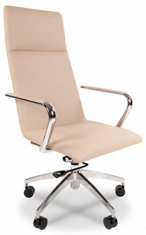 Кресло для руководителя Chairman 980 в Перми - perm.mebel-74.com | фото