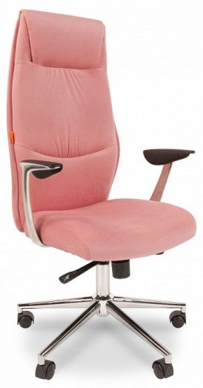 Кресло для руководителя Chairman Home Vista в Перми - perm.mebel-74.com | фото