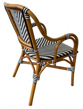 Кресло Гент с подлокотниками (Ghent) в Перми - perm.mebel-74.com | фото