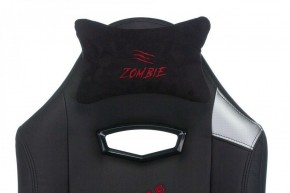 Кресло игровое ZOMBIE HERO BATTLEZONE в Перми - perm.mebel-74.com | фото