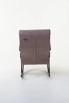 Кресло-качалка КОРСИКА 34-Т-AJ (ява) в Перми - perm.mebel-74.com | фото