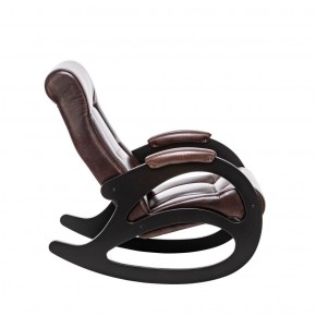 Кресло-качалка Модель 4 в Перми - perm.mebel-74.com | фото