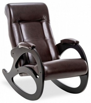 Кресло-качалка Модель 4 в Перми - perm.mebel-74.com | фото