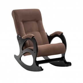 Кресло-качалка Модель 44 в Перми - perm.mebel-74.com | фото