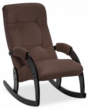 Кресло-качалка Модель 67 в Перми - perm.mebel-74.com | фото