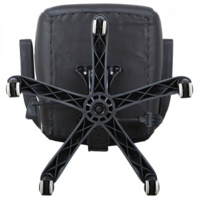 Кресло компьютерное BRABIX Techno Pro GM-003 (экокожа черное/серое, вставки серые) 531814 в Перми - perm.mebel-74.com | фото
