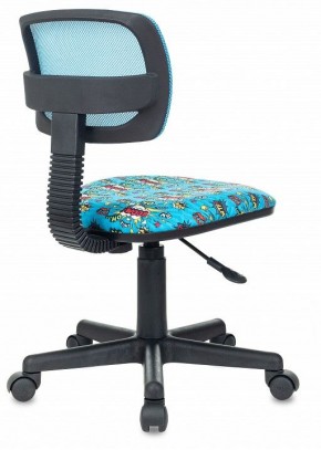 Кресло компьютерное CH-299NX в Перми - perm.mebel-74.com | фото