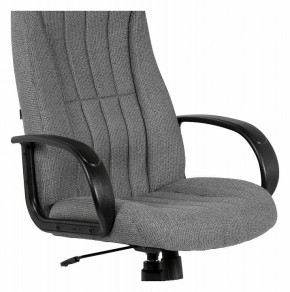 Кресло компьютерное Chairman 685 серый/черный в Перми - perm.mebel-74.com | фото