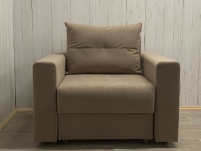 Кресло-кровать Комфорт-7 (700) МД (НПБ) широкий подлкотник в Перми - perm.mebel-74.com | фото
