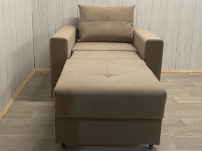 Кресло-кровать Комфорт-7 (700) МД (НПБ) широкий подлкотник в Перми - perm.mebel-74.com | фото