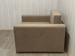 Кресло-кровать Комфорт-7 (700) МД (ППУ) широкий подлкотник в Перми - perm.mebel-74.com | фото