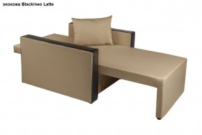 Кресло-кровать Милена с подлокотниками (рогожка) в Перми - perm.mebel-74.com | фото