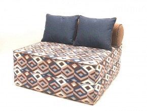 Кресло-кровать прямое модульное бескаркасное Мира в Перми - perm.mebel-74.com | фото