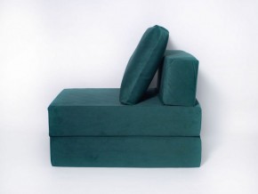 Кресло-кровать-пуф бескаркасное Окта (Велюр) в Перми - perm.mebel-74.com | фото