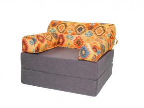 Кресло-кровать-пуф бескаркасное Вики в Перми - perm.mebel-74.com | фото