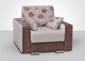 Кресло-кровать Виктория 4 (ткань до 300) в Перми - perm.mebel-74.com | фото