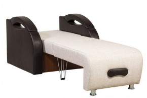 Кресло-кровать Юпитер Аслан бежевый в Перми - perm.mebel-74.com | фото