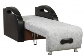 Кресло-кровать Юпитер Аслан серый в Перми - perm.mebel-74.com | фото