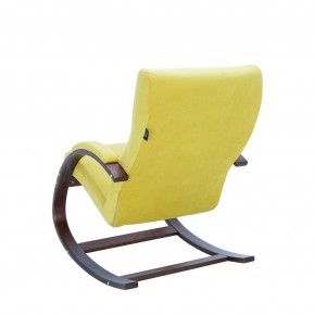 Кресло-качалка Leset Милано в Перми - perm.mebel-74.com | фото