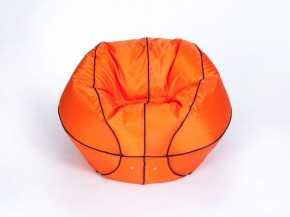Кресло-мешок Баскетбольный мяч Большой в Перми - perm.mebel-74.com | фото