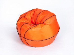 Кресло-мешок Баскетбольный мяч Малый в Перми - perm.mebel-74.com | фото