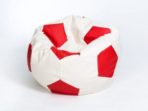 Кресло-мешок Мяч Большой (Экокожа) в Перми - perm.mebel-74.com | фото