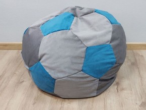 Кресло-мешок Мяч M (Vital Pebble-Vital Pacific) в Перми - perm.mebel-74.com | фото