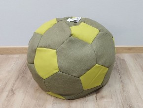 Кресло-мешок Мяч S (Savana Green-Neo Apple) в Перми - perm.mebel-74.com | фото