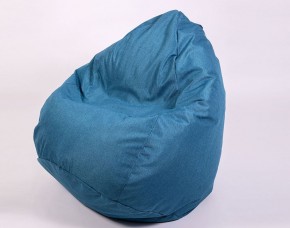 Кресло-мешок Юниор (1000*750) Рогожка в Перми - perm.mebel-74.com | фото