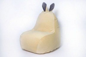 Кресло-мешок Зайка (Короткие уши) в Перми - perm.mebel-74.com | фото