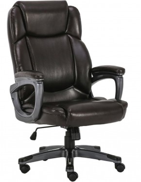 Кресло офисное BRABIX PREMIUM "Favorite EX-577", коричневое, 531936 в Перми - perm.mebel-74.com | фото