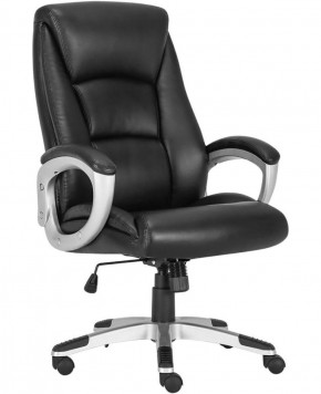 Кресло офисное BRABIX PREMIUM "Grand EX-501" (черное) 531950 в Перми - perm.mebel-74.com | фото