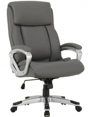Кресло офисное BRABIX PREMIUM "Level EX-527", серое, 531937 в Перми - perm.mebel-74.com | фото