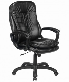 Кресло офисное BRABIX PREMIUM "Omega EX-589" (экокожа, черное) 532094 в Перми - perm.mebel-74.com | фото