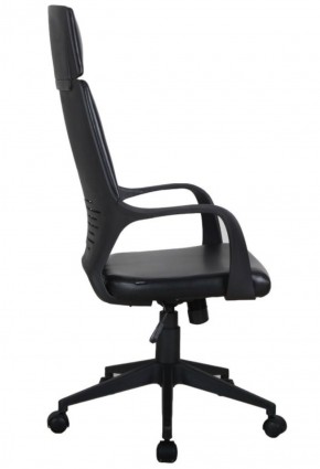 Кресло офисное BRABIX PREMIUM "Prime EX-515" (черное) 531569 в Перми - perm.mebel-74.com | фото