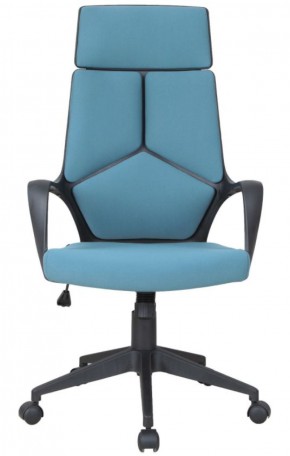 Кресло офисное BRABIX PREMIUM "Prime EX-515" (ткань, голубое) 531568 в Перми - perm.mebel-74.com | фото