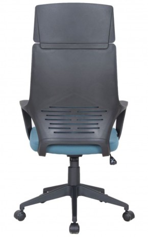 Кресло офисное BRABIX PREMIUM "Prime EX-515" (ткань, голубое) 531568 в Перми - perm.mebel-74.com | фото