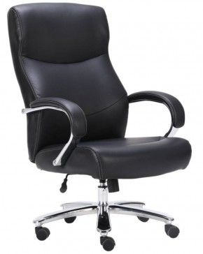 Кресло офисное BRABIX PREMIUM "Total HD-006" (черное) 531933 в Перми - perm.mebel-74.com | фото