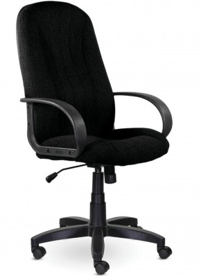 Кресло офисное BRABIX "Classic EX-685" (ткань С, черное) 532022 в Перми - perm.mebel-74.com | фото