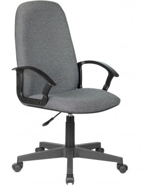 Кресло офисное BRABIX "Element EX-289", ткань, серое, 532093 в Перми - perm.mebel-74.com | фото