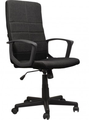Кресло офисное BRABIX "Focus EX-518" (ткань, черное) 531575 в Перми - perm.mebel-74.com | фото