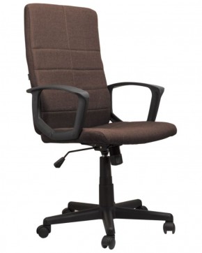 Кресло офисное BRABIX "Focus EX-518", ткань, коричневое, 531577 в Перми - perm.mebel-74.com | фото