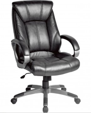 Кресло офисное BRABIX "Maestro EX-506" (черное) 530877 в Перми - perm.mebel-74.com | фото